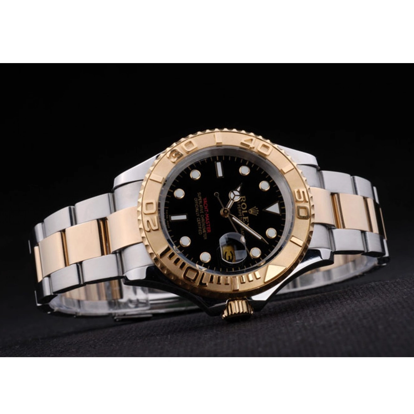 Aaa fake watches Rolex Yacht-Master-rl97 0615